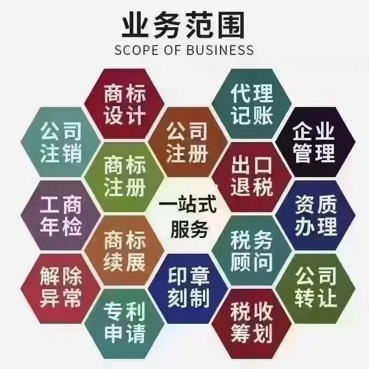 本溪代理记账